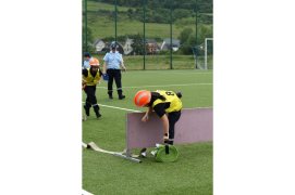 Fédération Nationale des Pompiers